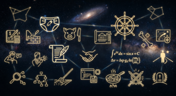 Heinlein constellation